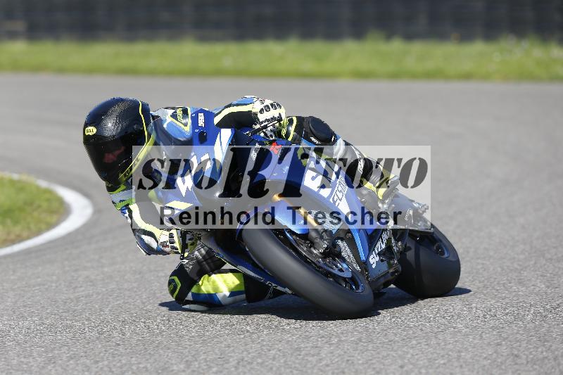 /54 19.09.2025 Speer Racing ADR/Gruppe rot/44